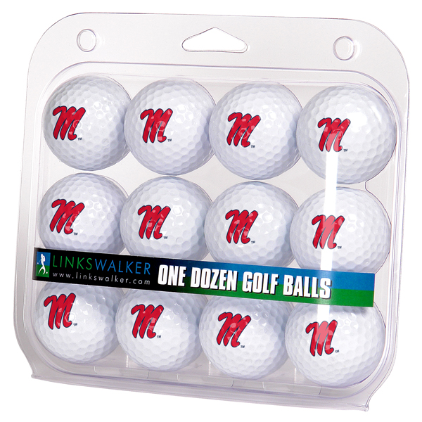 12 ProVictory OPT<br>USGA Conforming Golf Balls