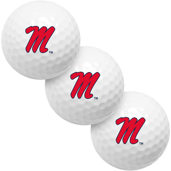 3 ProVictory OPT<br>USGA Conforming Golf Balls