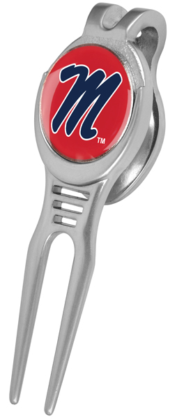 Kool Divot Tool<br> w/ Logo'd Ball Marker