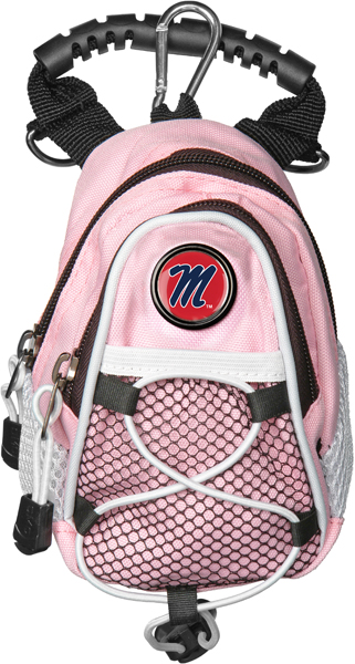 Mini Day Pack  -  Pink