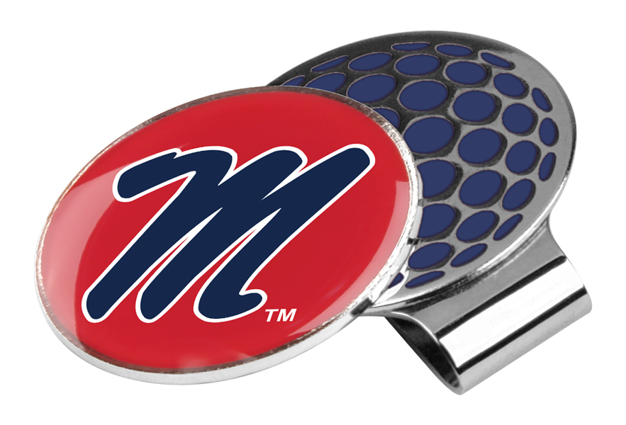 Hat Golf Clip