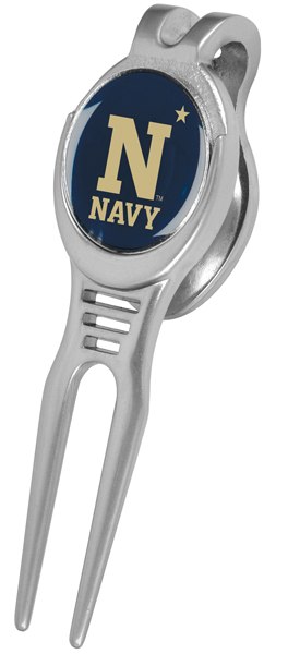 Kool Divot Tool<br> w/ Logo'd Ball Marker