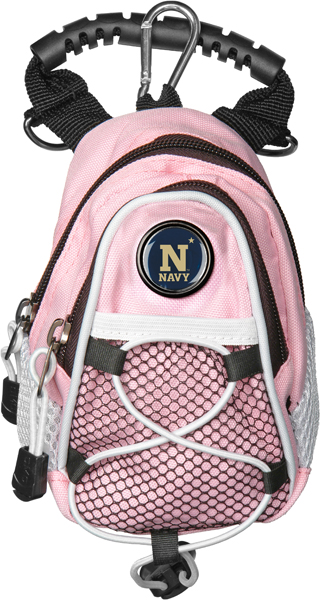 Mini Day Pack  -  Pink