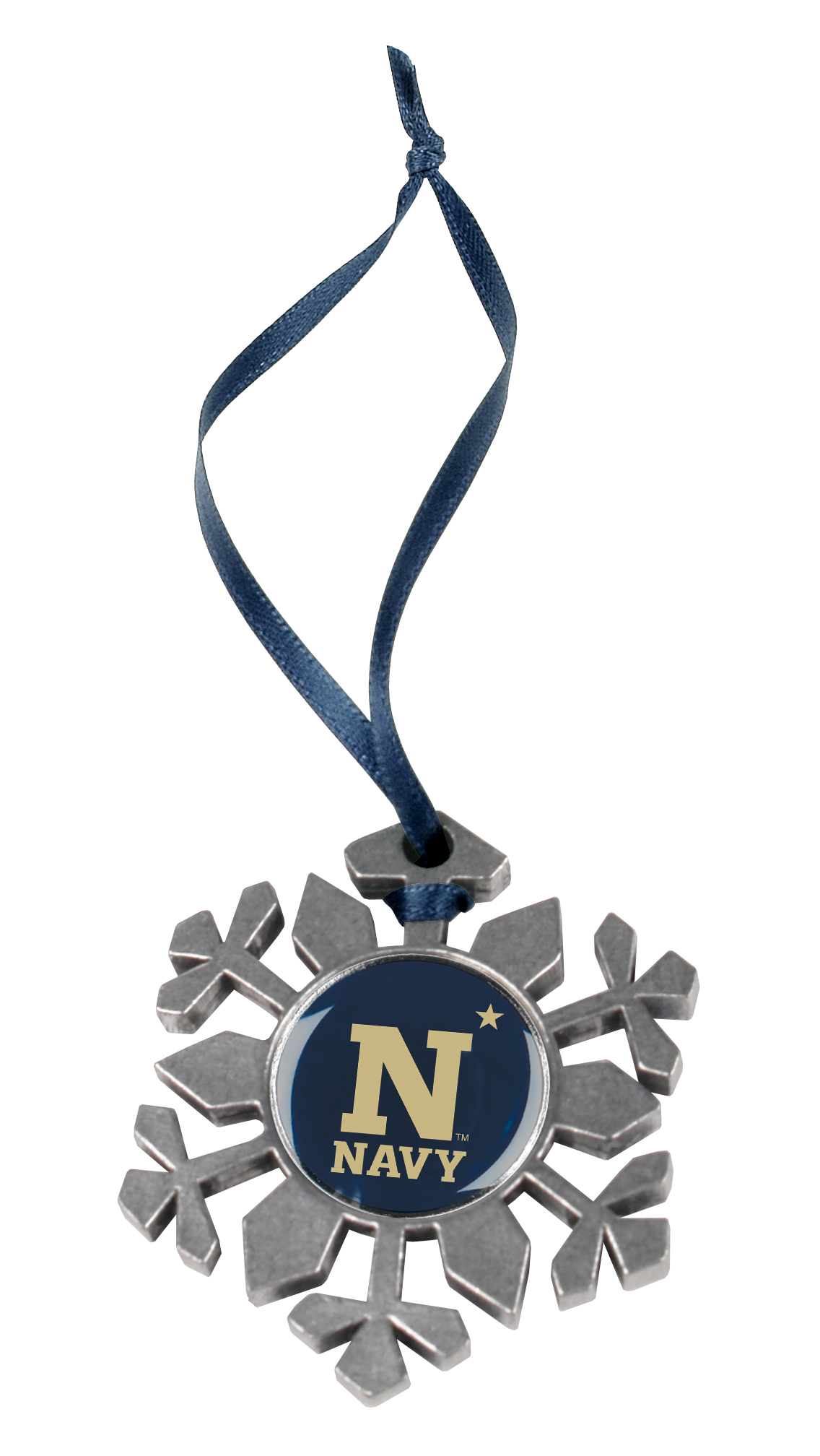 Snowflake Ornament