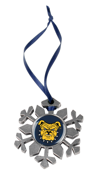 Snowflake Ornament