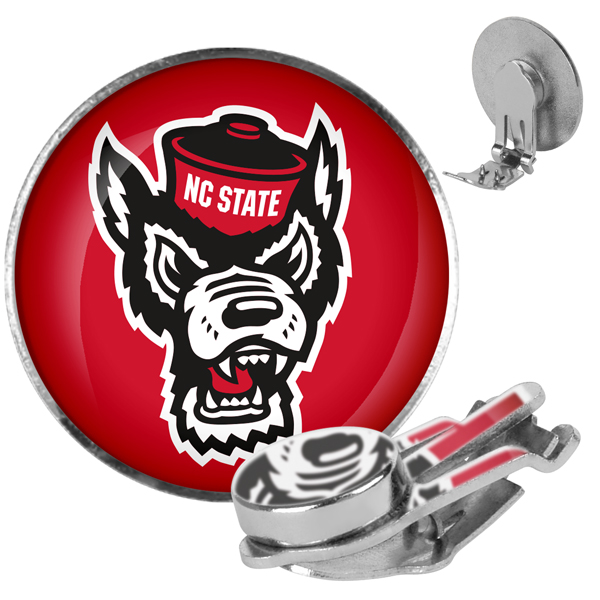 Clip Magic Spirit Pin