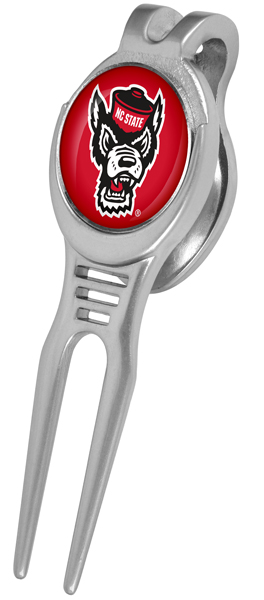 Kool Divot Tool<br> w/ Logo'd Ball Marker