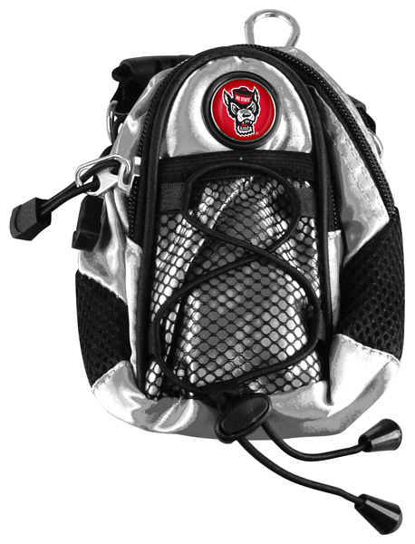 Mini Day Pack  -  Silver