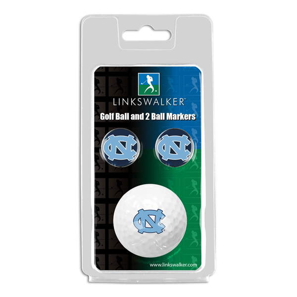 ProVictory OPT Golf Ball & 2 Logo'd Ball Marker