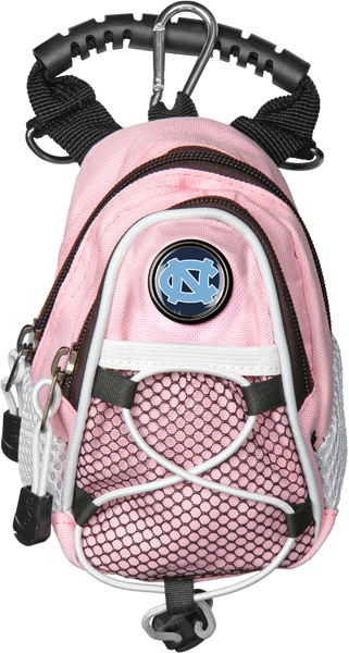 Mini Day Pack  -  Pink