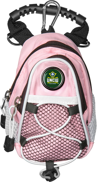 Mini Day Pack  -  Pink