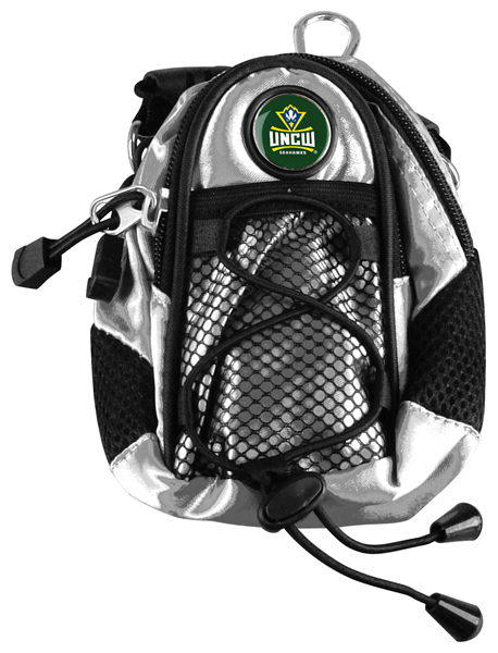 Mini Day Pack  -  Silver