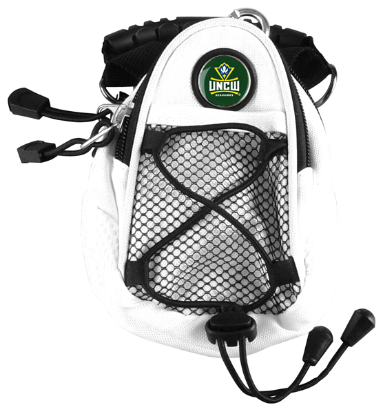 Mini Day Pack  -  White