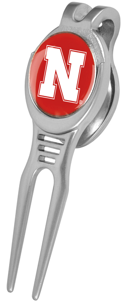 Kool Divot Tool<br> w/ Logo'd Ball Marker