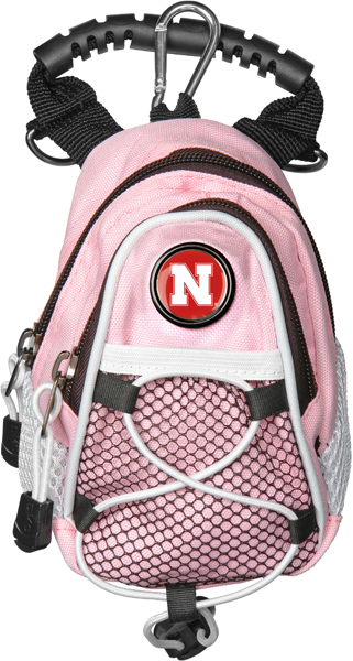 Mini Day Pack  -  Pink