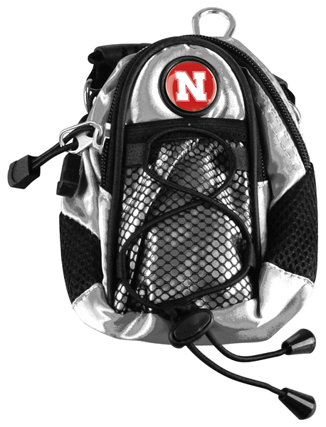 Mini Day Pack  -  Silver