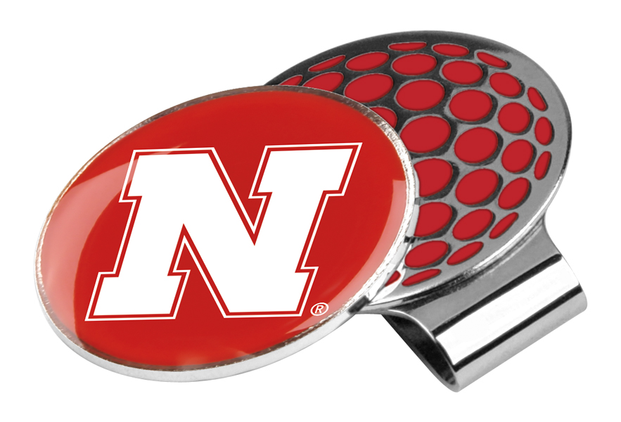 Hat Golf Clip