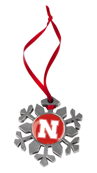 Snowflake Ornament