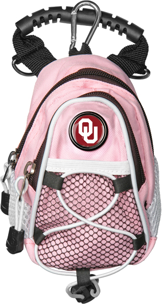 Mini Day Pack  -  Pink
