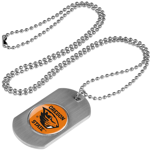 Spirit Dog Tag