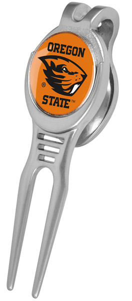 Kool Divot Tool<br> w/ Logo'd Ball Marker