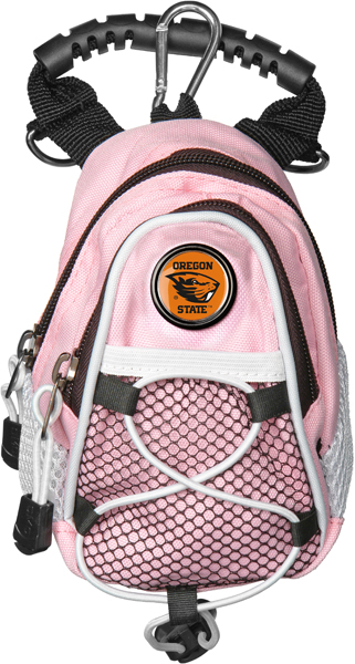 Mini Day Pack  -  Pink