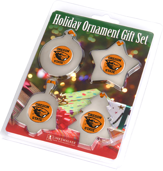 Ornament Gift Pack