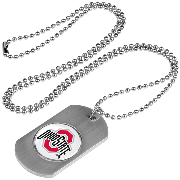 Spirit Dog Tag