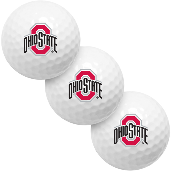 3 ProVictory OPT<br>USGA Conforming Golf Balls