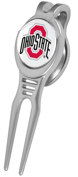 Kool Divot Tool<br> w/ Logo'd Ball Marker