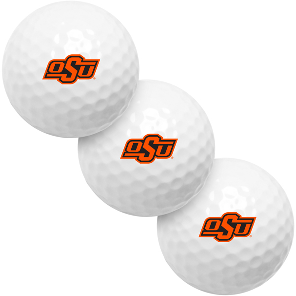 3 ProVictory OPT<br>USGA Conforming Golf Balls