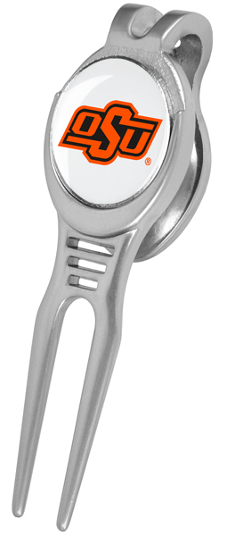 Kool Divot Tool<br> w/ Logo'd Ball Marker