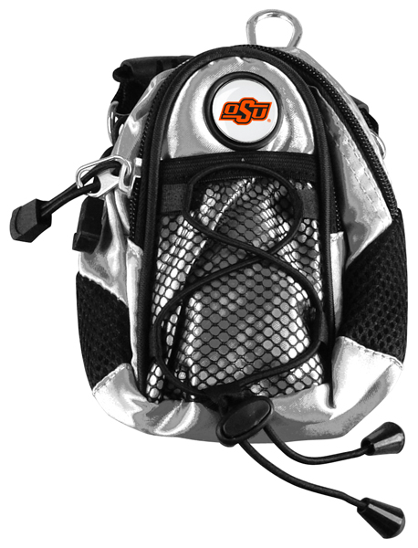 Mini Day Pack  -  Silver