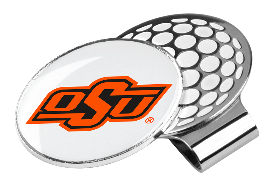 Hat Golf Clip