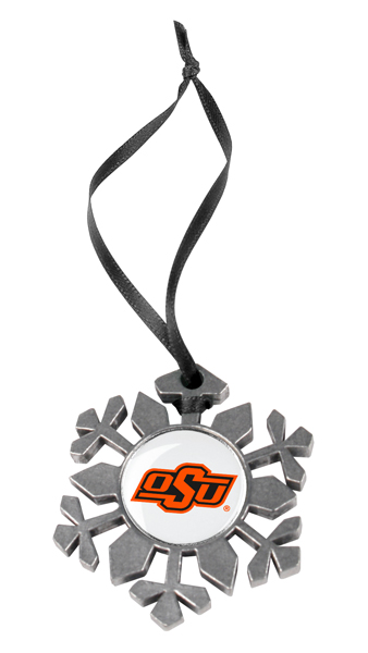 Snowflake Ornament