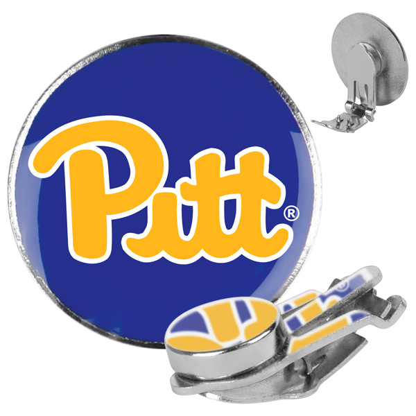 Clip Magic Spirit Pin