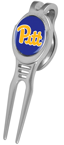 Kool Divot Tool<br> w/ Logo'd Ball Marker