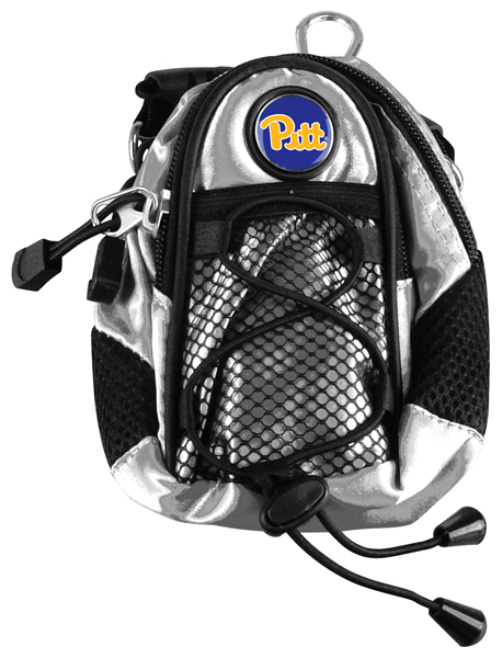 Mini Day Pack  -  Silver