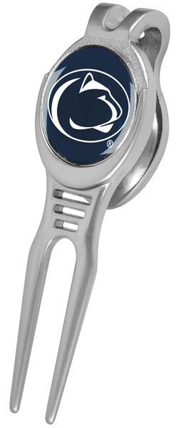 Kool Divot Tool<br> w/ Logo'd Ball Marker