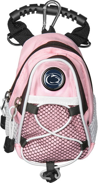 Mini Day Pack  -  Pink