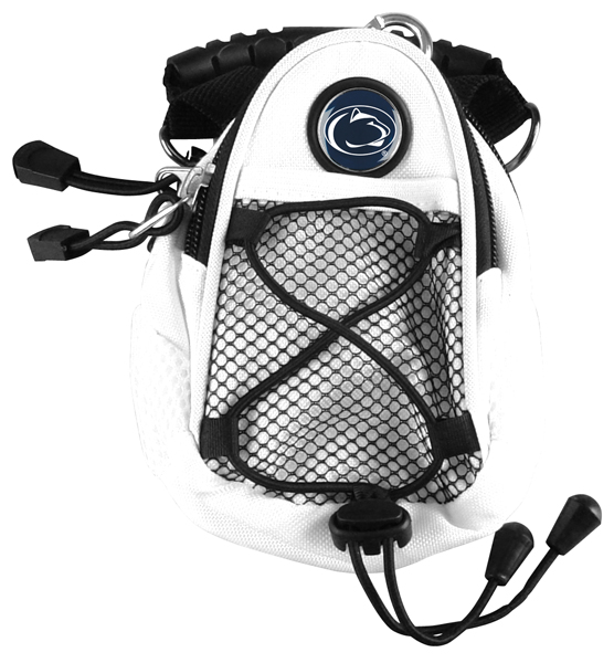 Mini Day Pack  -  White