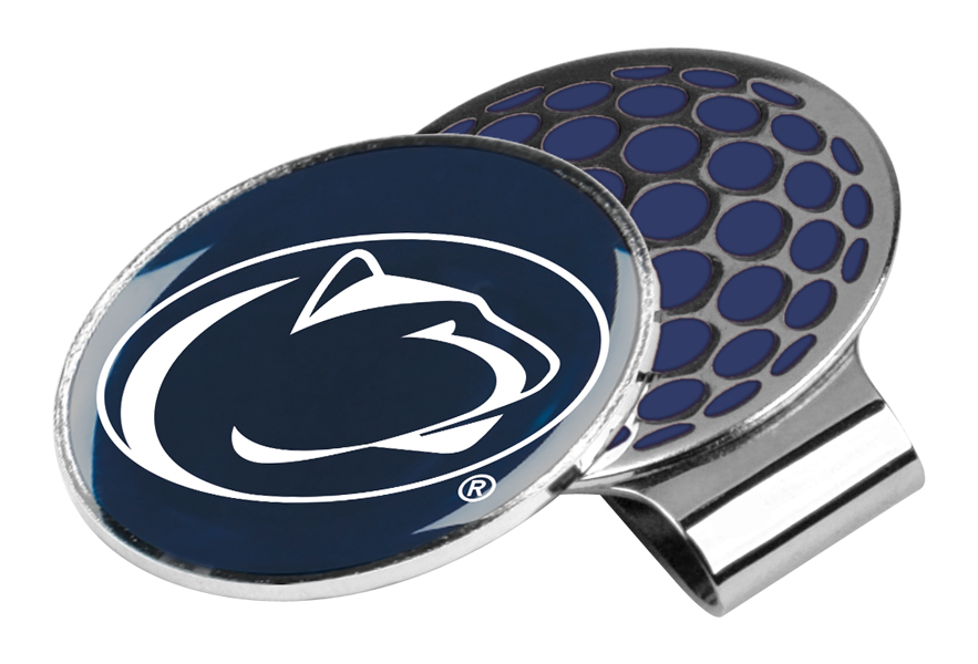 Hat Golf Clip