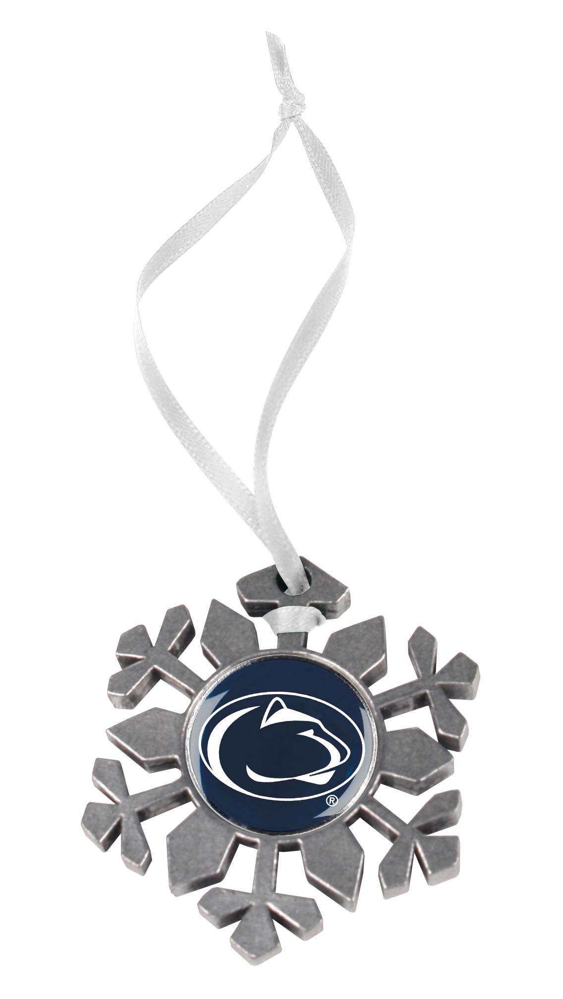 Snowflake Ornament