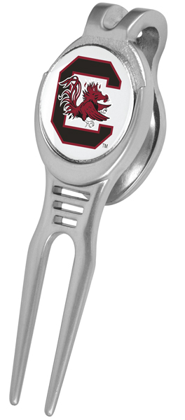 Kool Divot Tool<br> w/ Logo'd Ball Marker