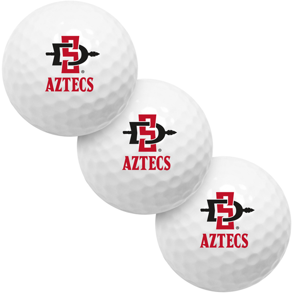 3 ProVictory OPT<br>USGA Conforming Golf Balls