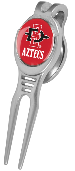 Kool Divot Tool<br> w/ Logo'd Ball Marker