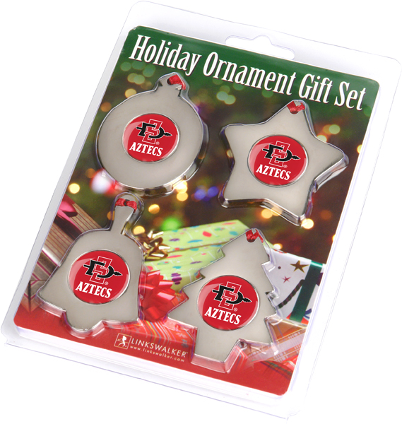 Ornament Gift Pack