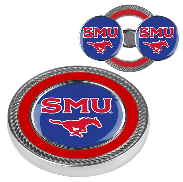 Mystery Challenge Coin with<br>2 Logo'd Ball Markers
