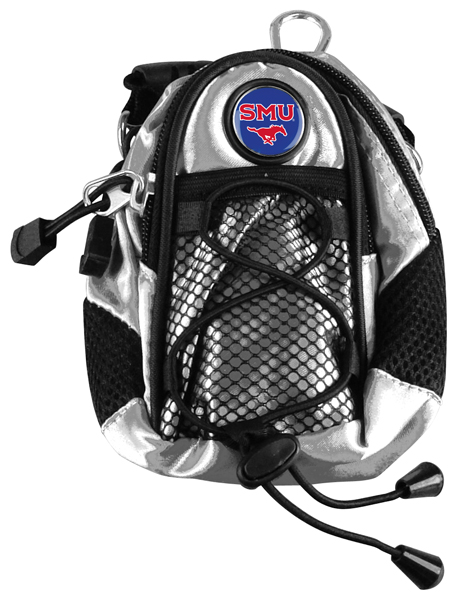 Mini Day Pack  -  Silver