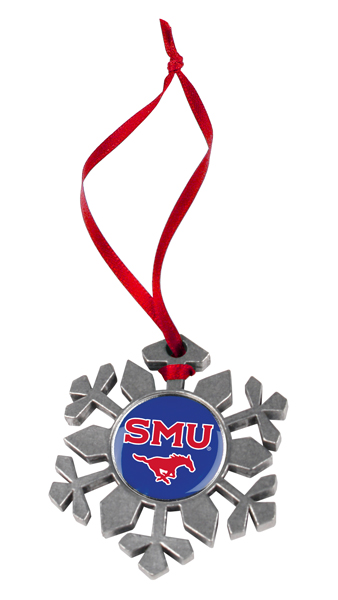 Snowflake Ornament